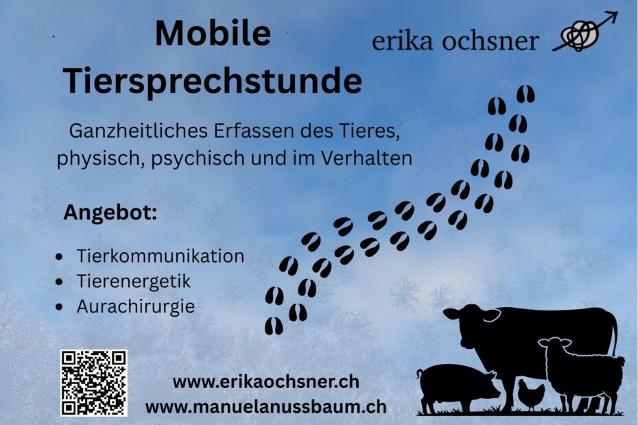 Mobile Tiersprechstunde